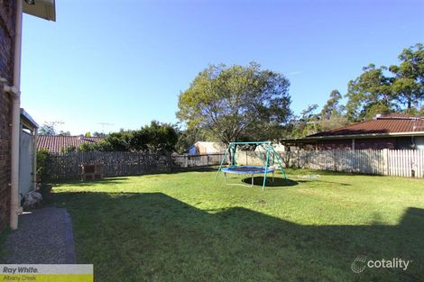 Property photo of 58 Ballinger Crescent Albany Creek QLD 4035
