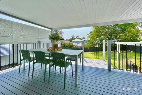 Property photo of 113 Chelford Street Alderley QLD 4051