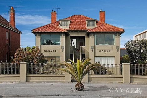 3/264 Beaconsfield Pde, Middle Park, VIC 3206