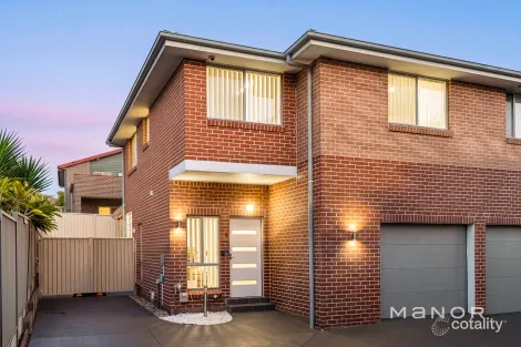 5/4-6 Boonderoo Ave, Glenwood, NSW 2768