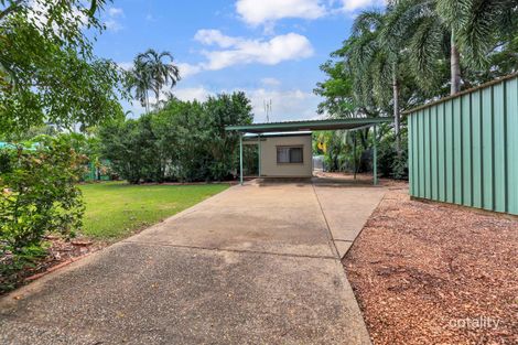 Property photo of 36 Mueller Road Karama NT 0812