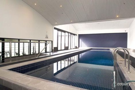 Property photo of 2502/250 Elizabeth Street Melbourne VIC 3000