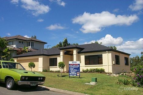 Property photo of 45 Woolmere Street Carrara QLD 4211