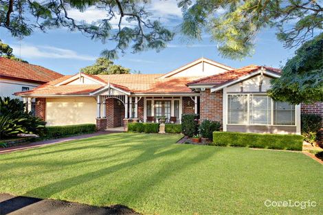 Property photo of 97 Ramsay Road Picnic Point NSW 2213