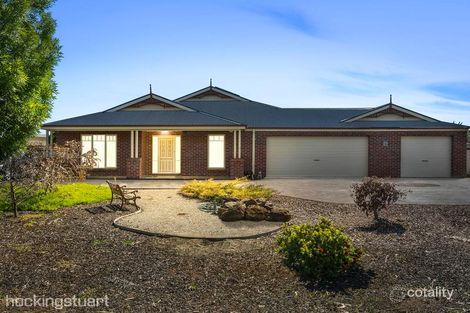 Property photo of 12 Sugarloaf Bend Brookfield VIC 3338