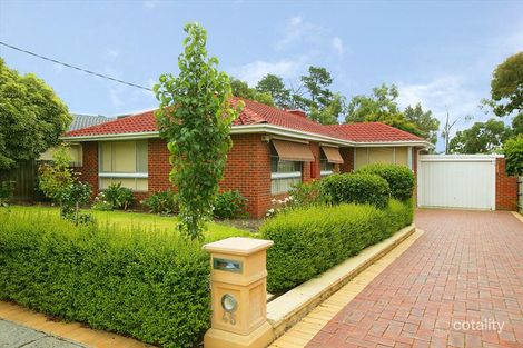 45 Rachelle Dr, Wantirna, VIC 3152