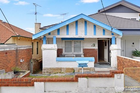 Property photo of 28 Creer Street Randwick NSW 2031