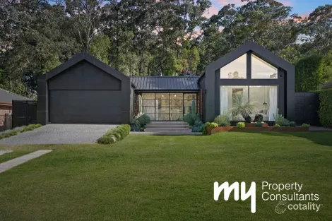 Property photo of 5 Blue Wren Place Oakdale NSW 2570