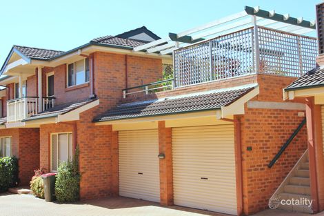 45/4-8 Wallumatta Rd, Caringbah, NSW 2229