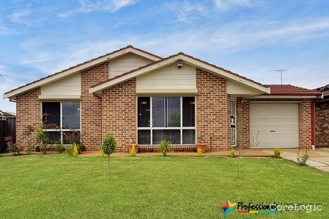 Property photo of 90 Buckwell Drive Hassall Grove NSW 2761