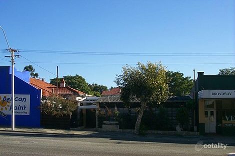 31 Stirling Hwy, Nedlands, WA 6009