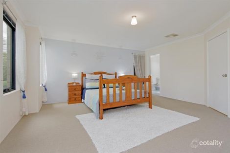 Property photo of 55 Fantail Crescent Ellenbrook WA 6069