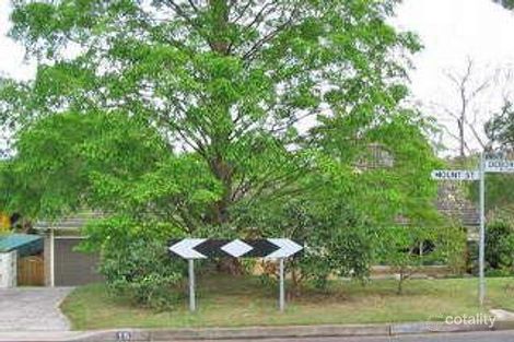 15 Mount St, Mount Colah, NSW 2079