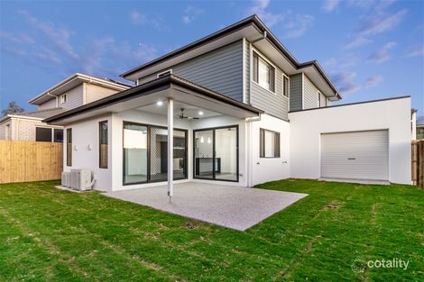 Lot 258 Mountain Ridge Rd, South Maclean, QLD 4280