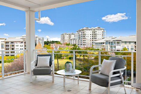 Property photo of 501/3 Palm Avenue Breakfast Point NSW 2137