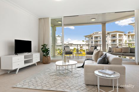 Property photo of 501/3 Palm Avenue Breakfast Point NSW 2137
