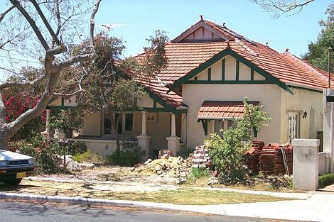 44 Strickland St, South Perth, WA 6151