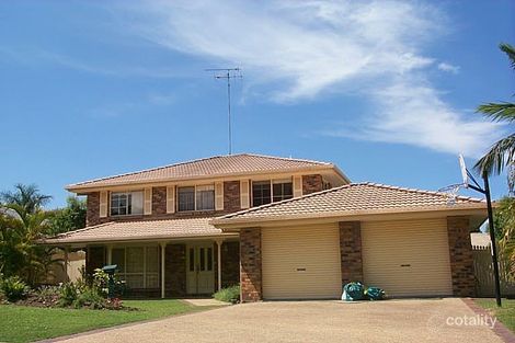 5 Orientos Ct, Carindale, QLD 4152