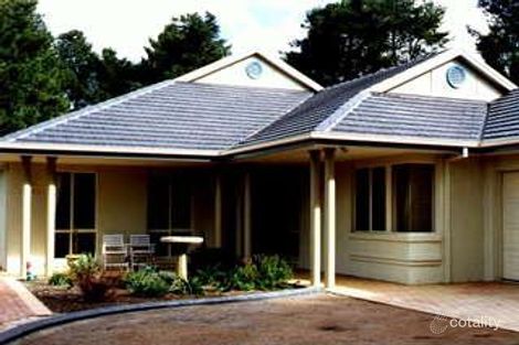 Property photo of 39 Toongoon Road Burradoo NSW 2576