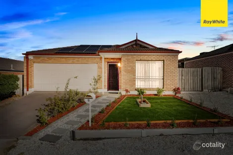 Property photo of 9 Jolley Rise Harkness VIC 3337