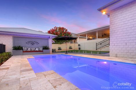 Property photo of 9 Depazzi Place Lake Albert NSW 2650