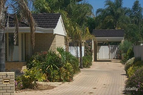 Property photo of 2/50 Bradley Street Yokine WA 6060