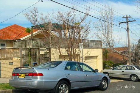 2/9 Tunks St, Waverton, NSW 2060