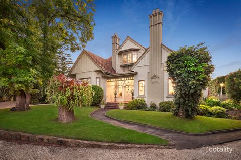 Property photo of 1 Thomas Court Eaglemont VIC 3084