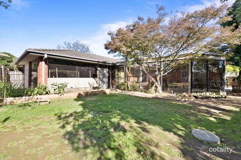 Property photo of 5 Hugo Court Narre Warren VIC 3805
