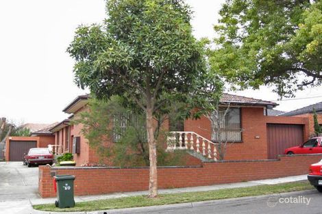 17 Tweedside St, Essendon, VIC 3040