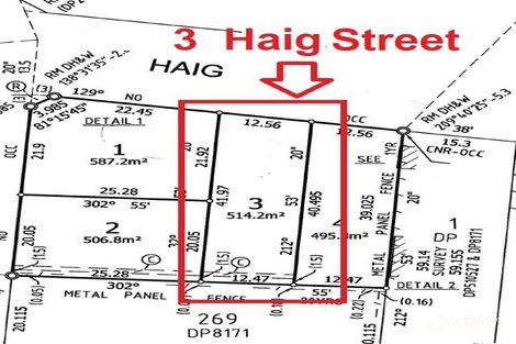 3 Haig St, Mount Pritchard, NSW 2170