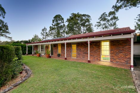 Property photo of 11 Mayda Street Shailer Park QLD 4128