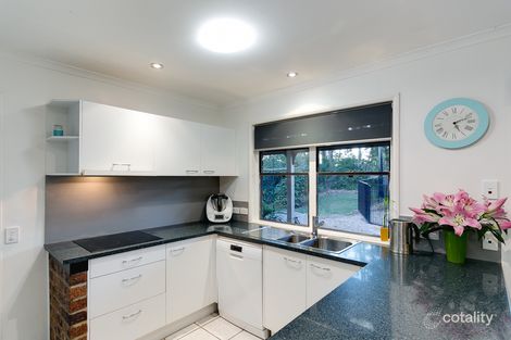 Property photo of 11 Mayda Street Shailer Park QLD 4128