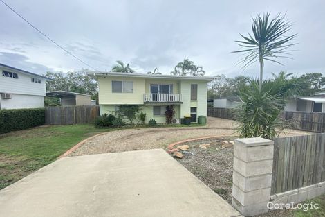 Property photo of 112 Mount Nutt Road Bowen QLD 4805