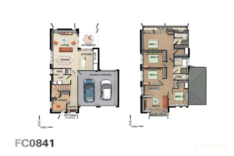 Property photo of 61 Johnson Place Moggill QLD 4070