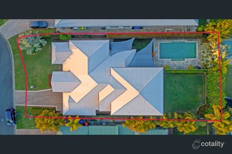 Property photo of 46 Pathfinder Road Coomera QLD 4209