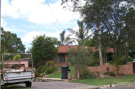 7 Bauhinia Ct, Shailer Park, QLD 4128