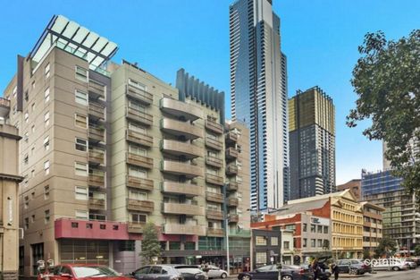 Property photo of 430/118 Franklin Street Melbourne VIC 3000