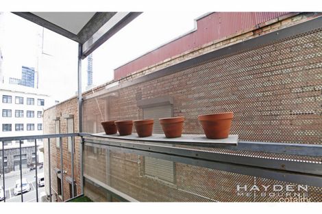 Property photo of 430/118 Franklin Street Melbourne VIC 3000
