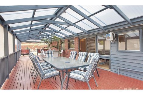 Property photo of 24 Long Valley Way Doncaster East VIC 3109