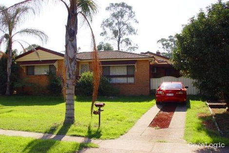 Property photo of 44 Nathan Crescent Dean Park NSW 2761
