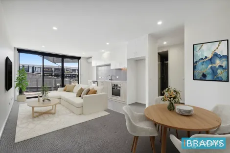 Property photo of 30/30 Lonsdale Street Braddon ACT 2612
