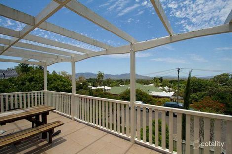Property photo of 6 Kelly Street The Range QLD 4700