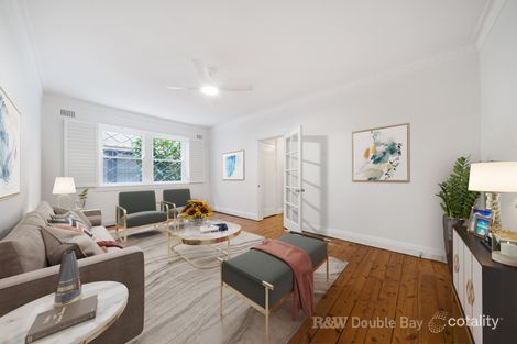 Property photo of 4/28 William Street Double Bay NSW 2028