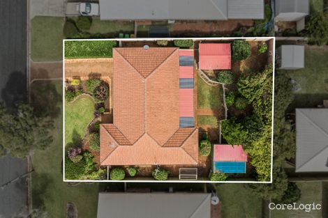 Property photo of 17 Smythe Street Kearneys Spring QLD 4350