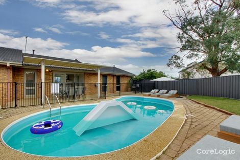 Property photo of 48 Castleton Crescent Gowrie ACT 2904