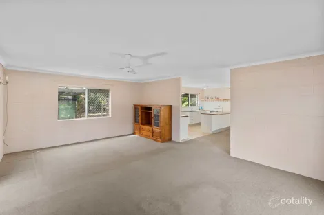 Property photo of 119 Trinity Beach Road Trinity Beach QLD 4879