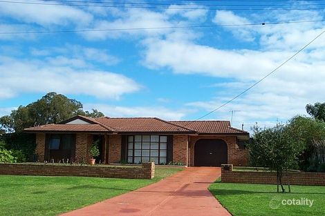 98 Cortis Way, Langford, WA 6147