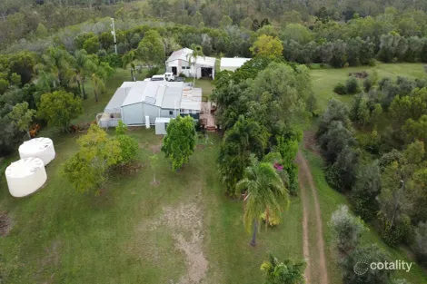Property photo of 59 Myers Road Moolboolaman QLD 4671