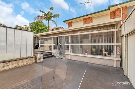 Property photo of 19B Pattern Place Woodcroft NSW 2767